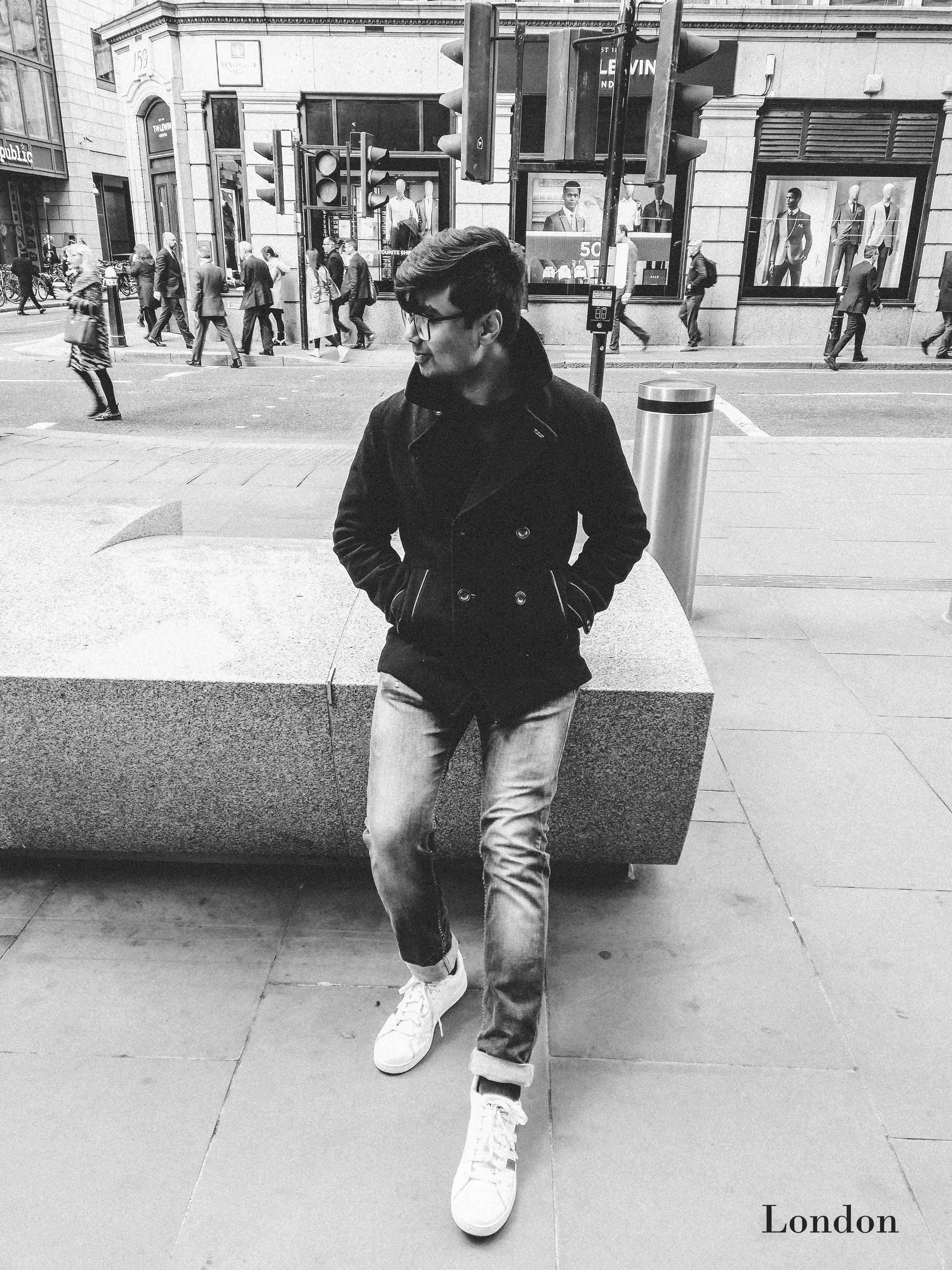 London