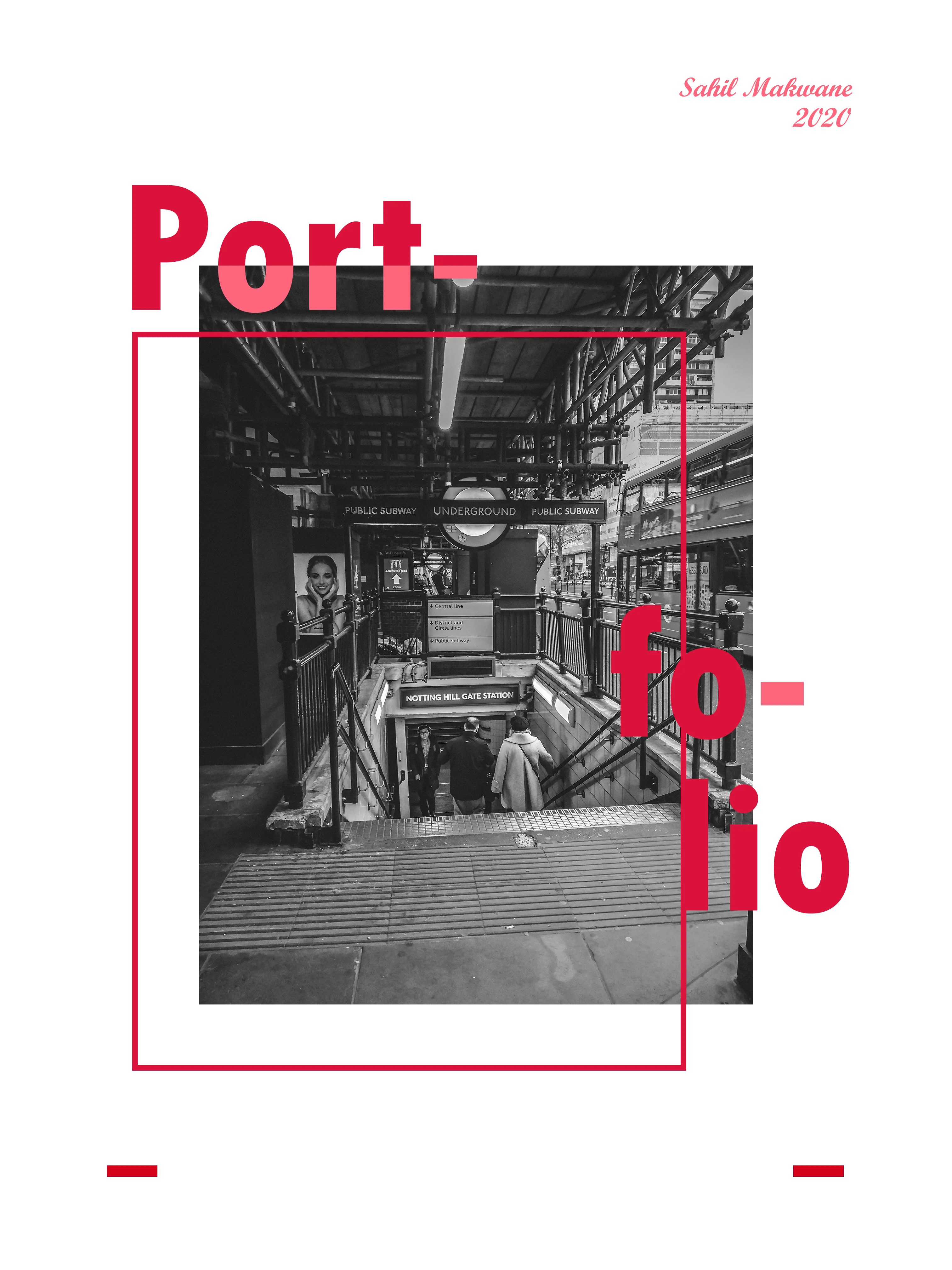 portfolio